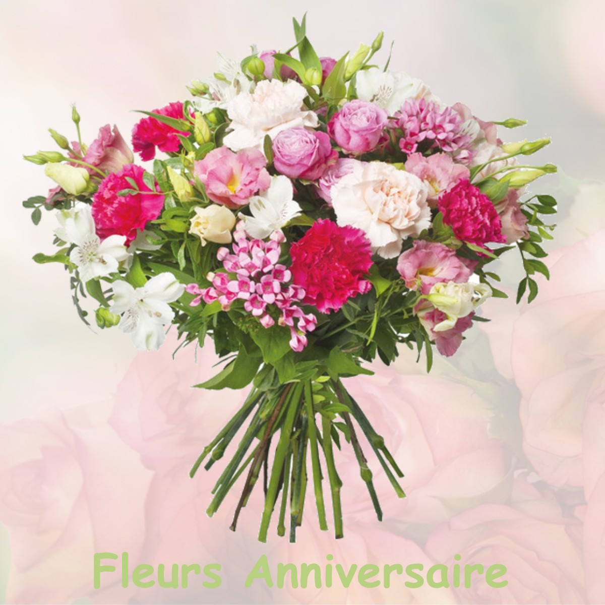 fleurs anniversaire SAINT-MARTIN-AUX-BUNEAUX